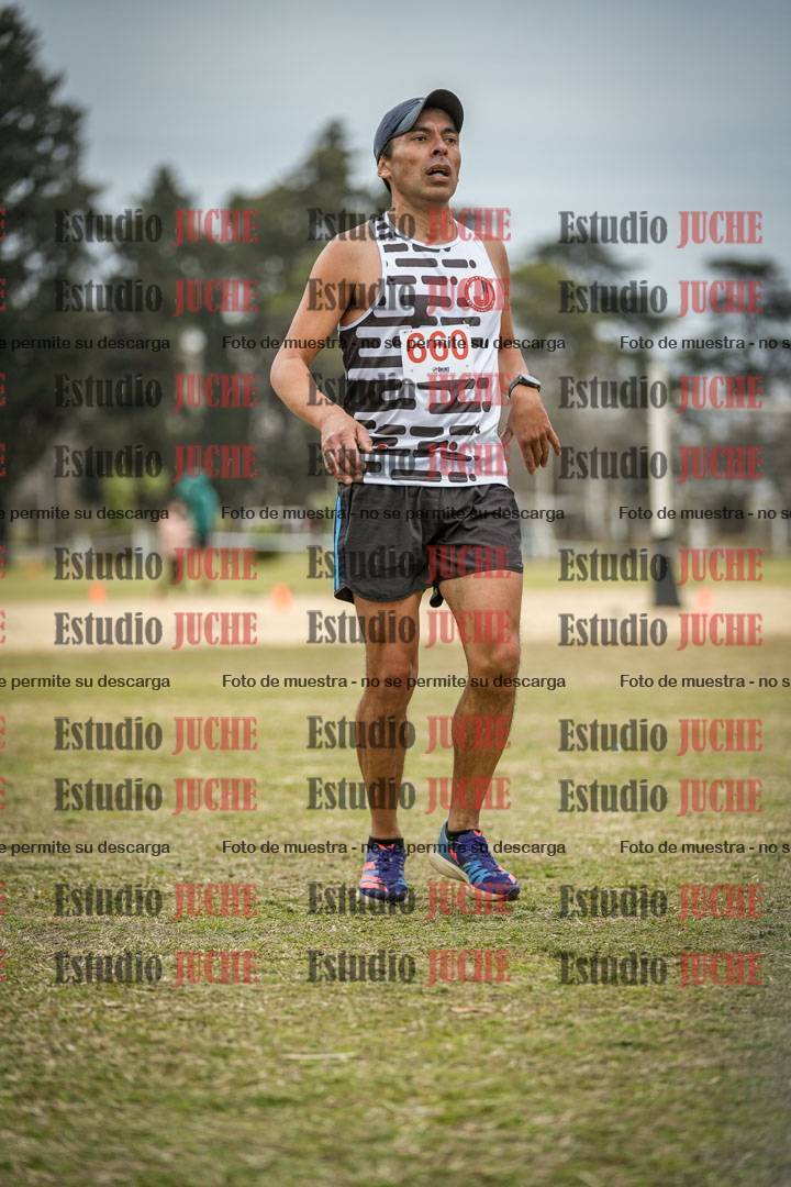 Fotos de la llegada