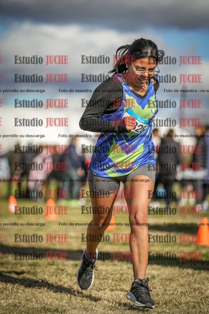 Fotos de las llegadas