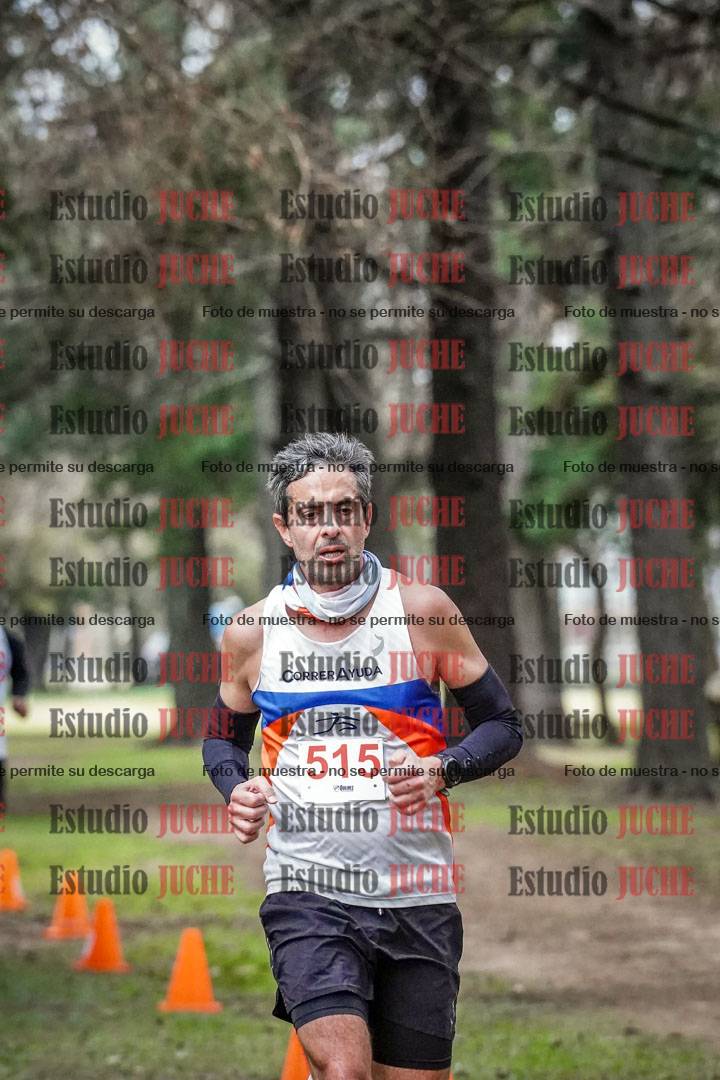 Fotos en el circuito