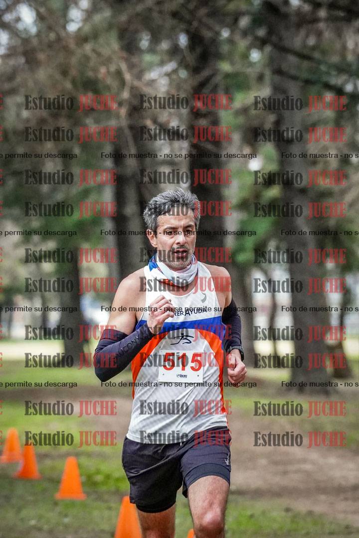 Fotos en el circuito
