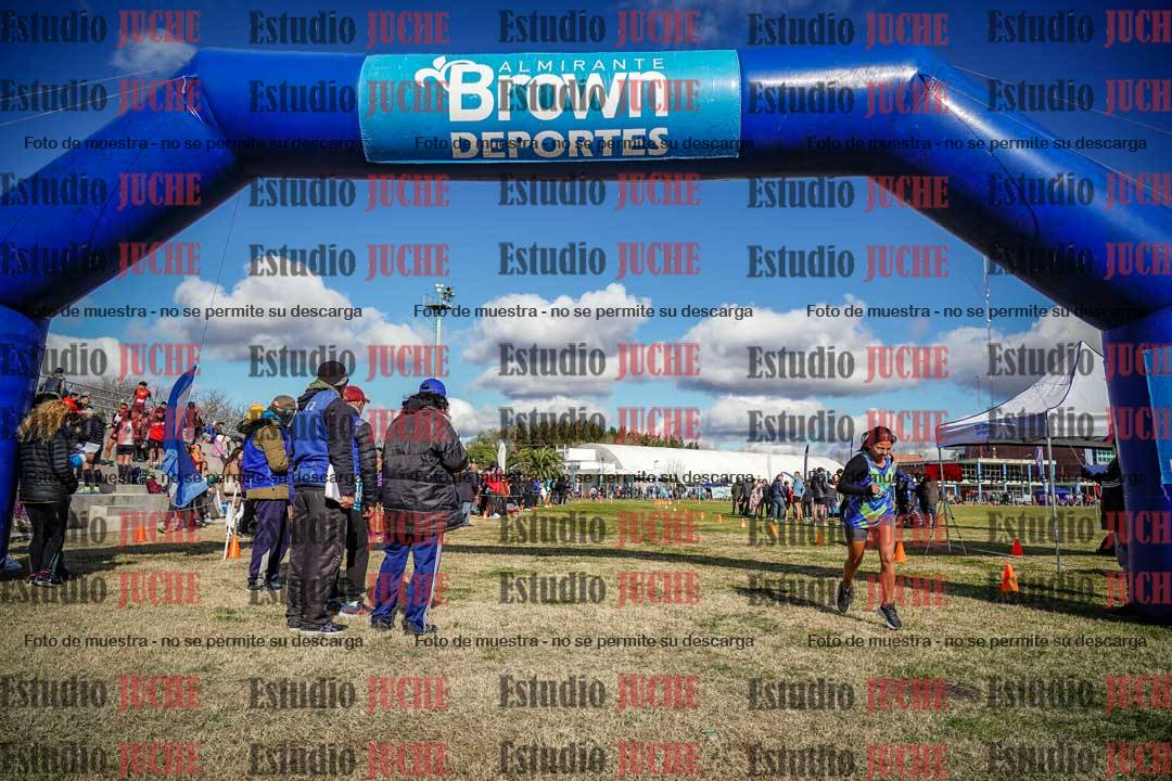 Fotos de las llegadas