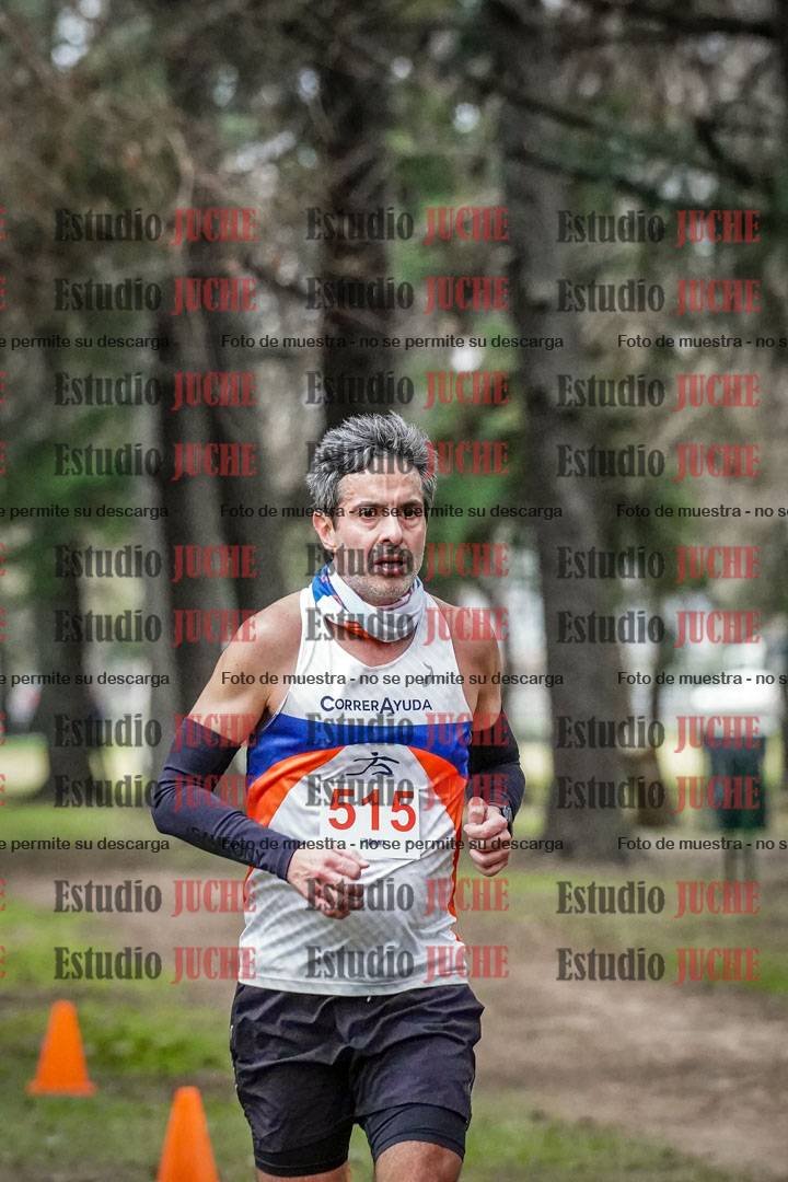 Fotos en el circuito
