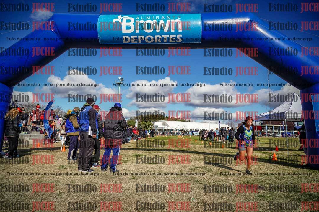 Fotos de las llegadas