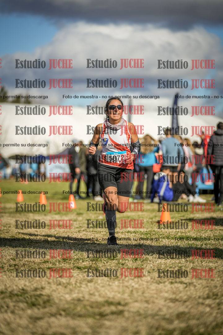 Fotos de las llegadas