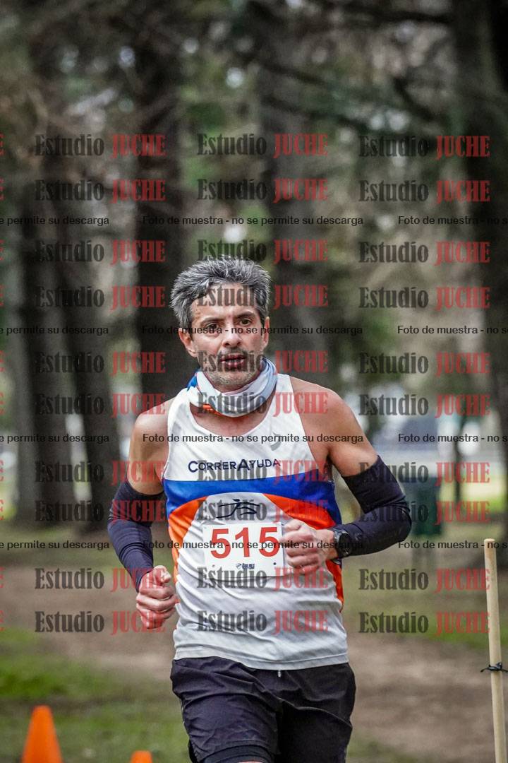 Fotos en el circuito