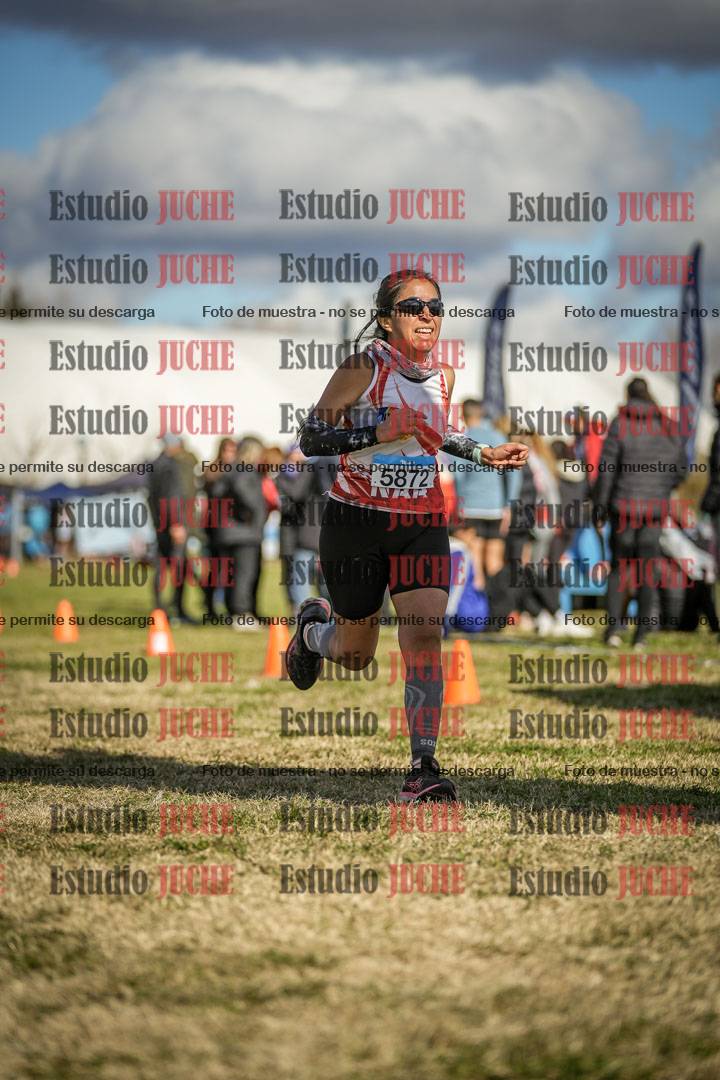 Fotos de las llegadas