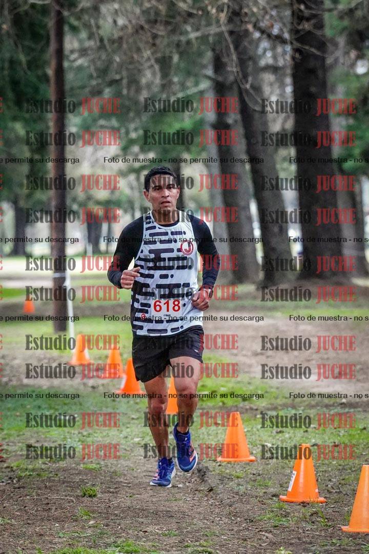 Fotos en el circuito