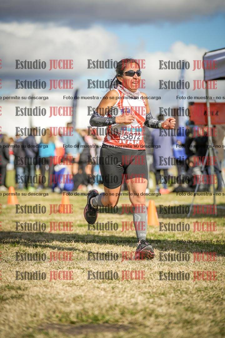 Fotos de las llegadas