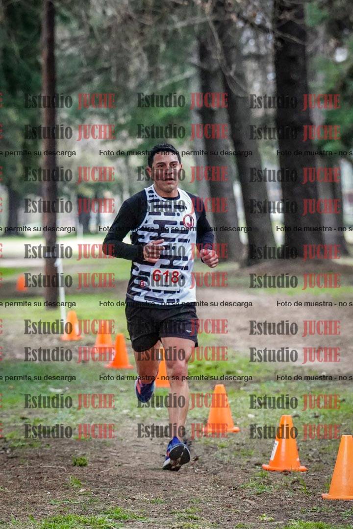 Fotos en el circuito