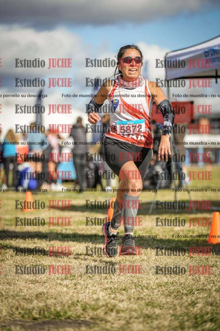 Fotos de las llegadas