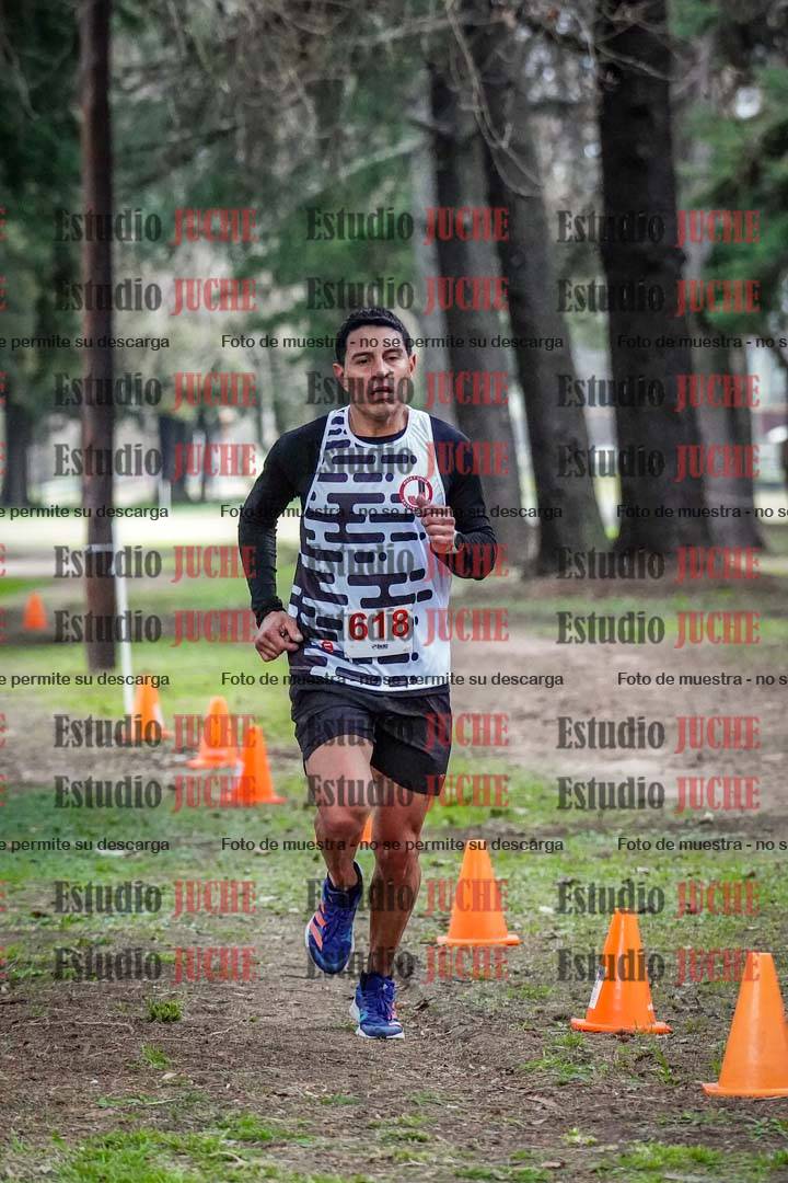 Fotos en el circuito