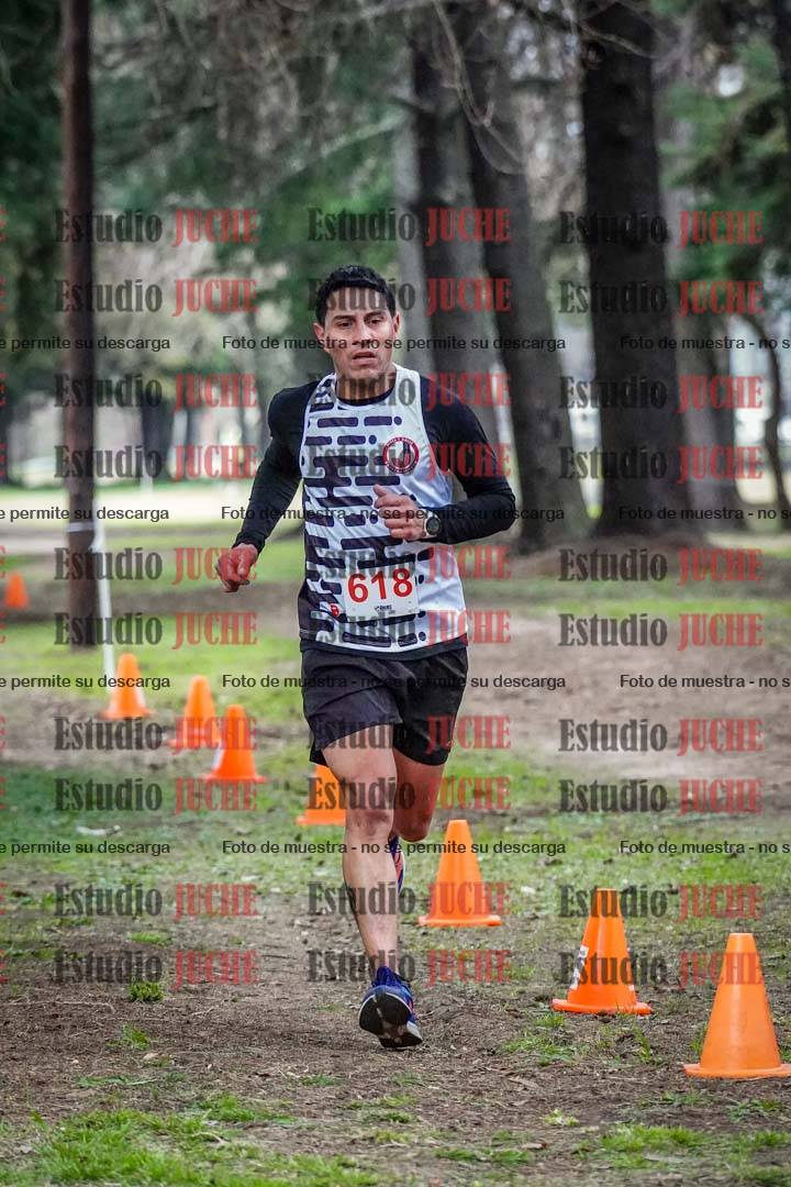 Fotos en el circuito