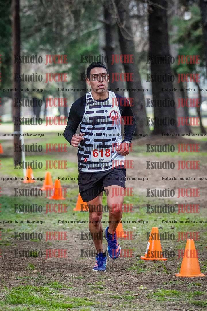 Fotos en el circuito