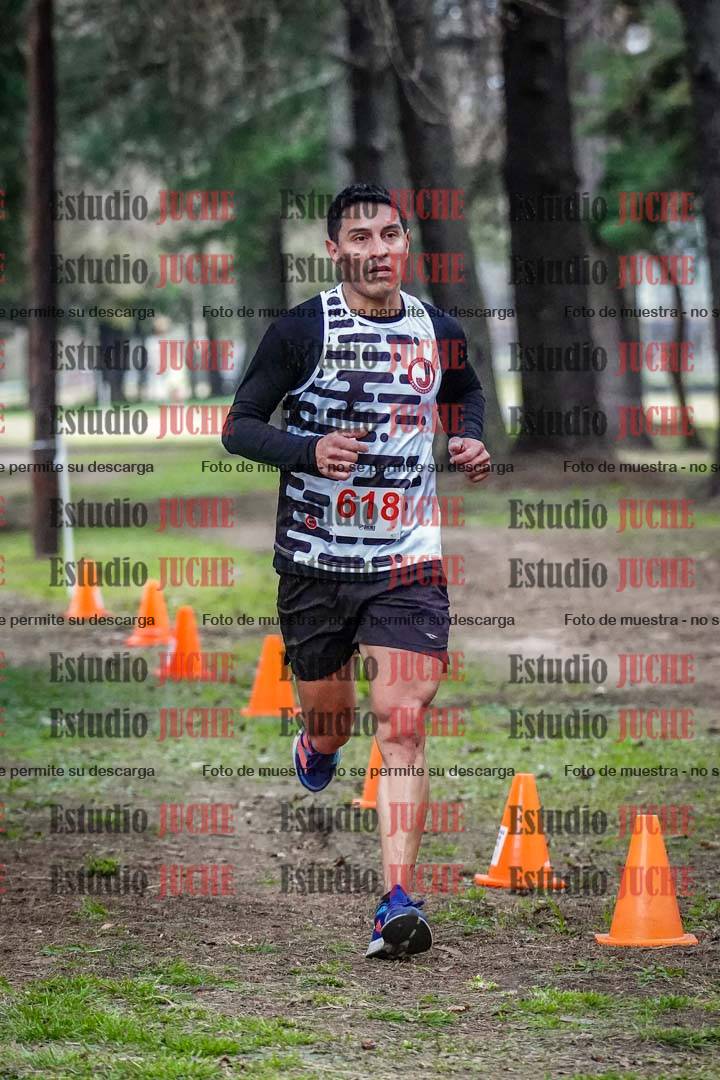 Fotos en el circuito