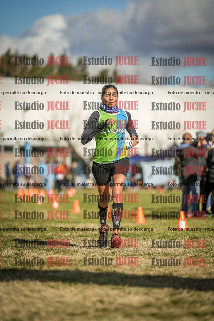 Fotos de las llegadas