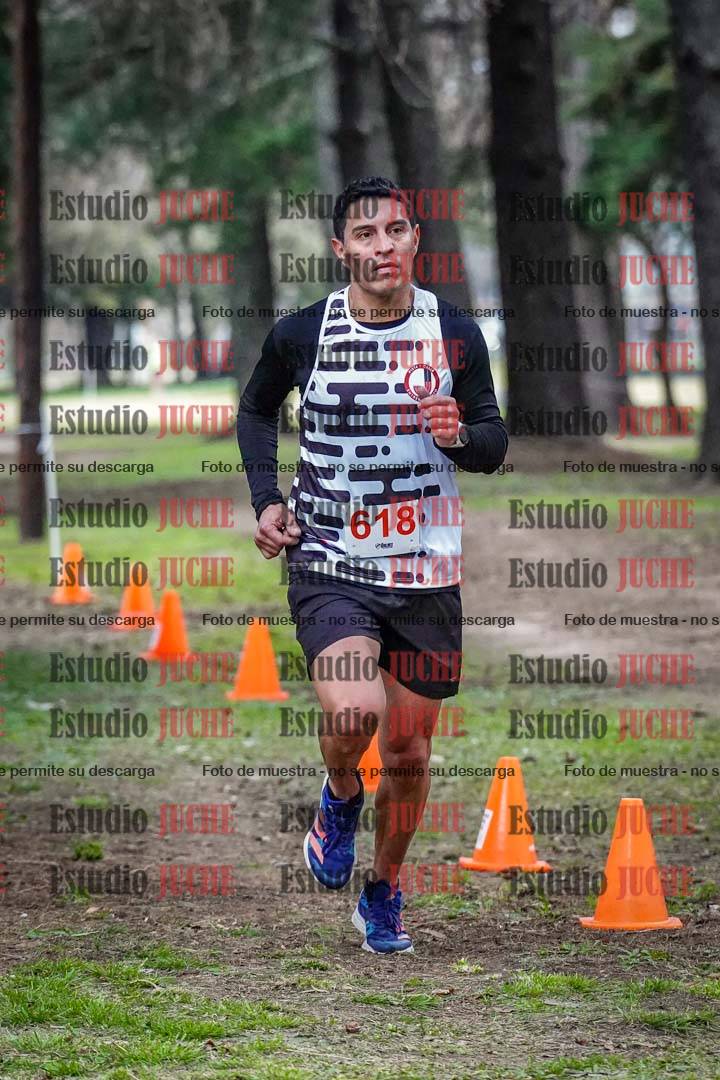 Fotos en el circuito