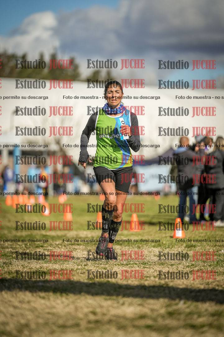 Fotos de las llegadas
