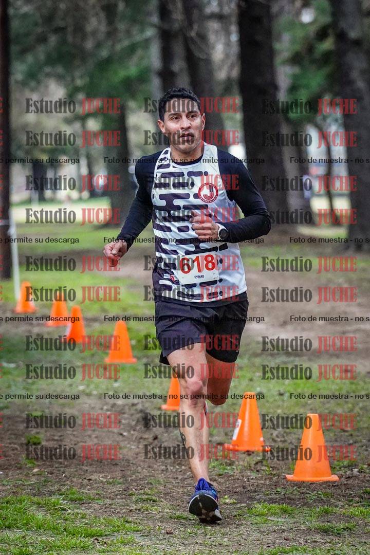 Fotos en el circuito
