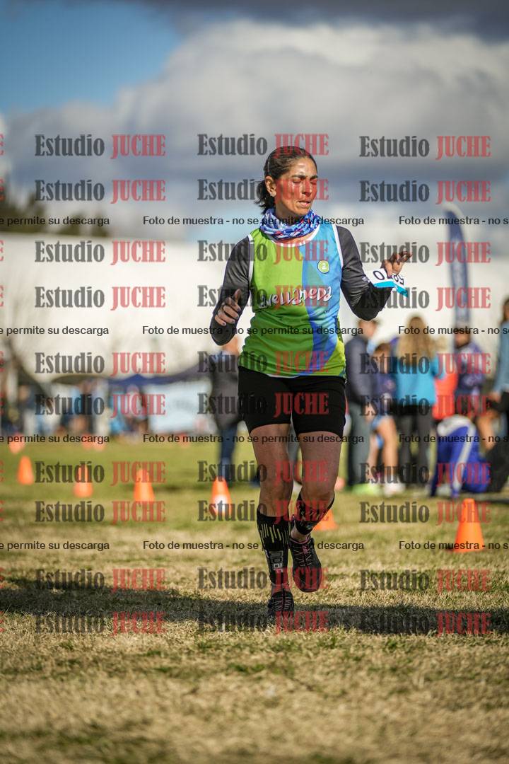 Fotos de las llegadas