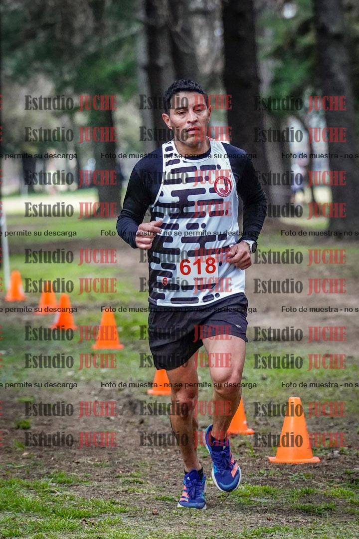 Fotos en el circuito