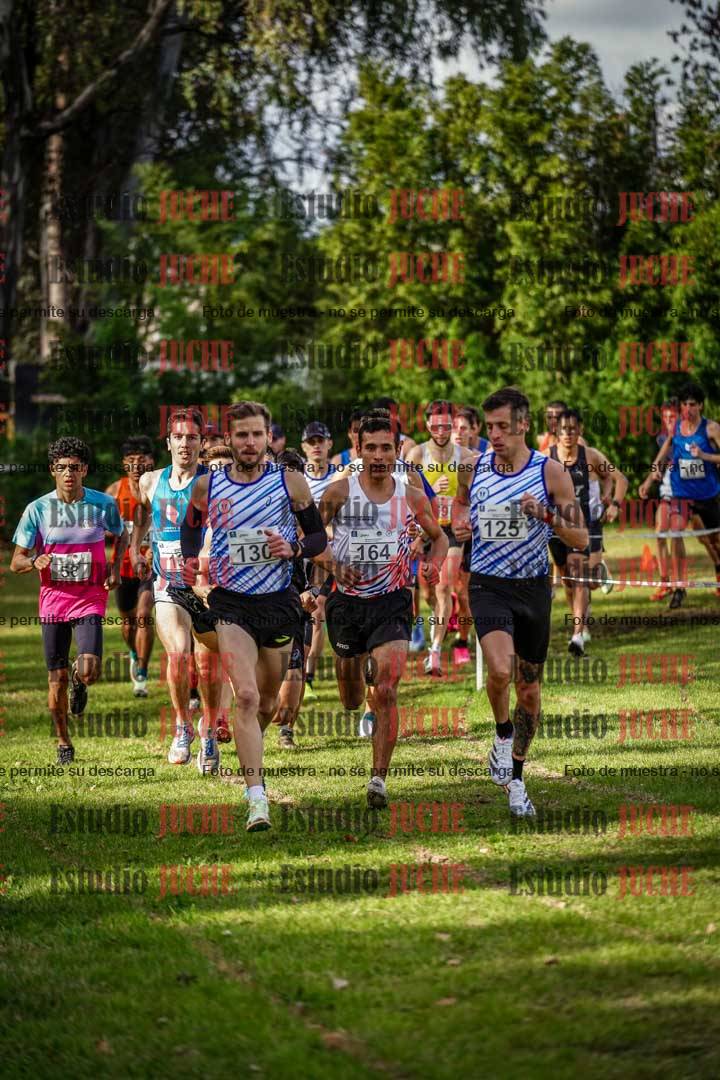 Fotos en el circuito
