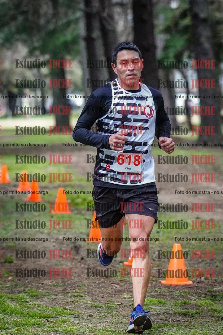 Fotos en el circuito