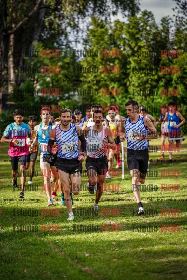 Fotos en el circuito