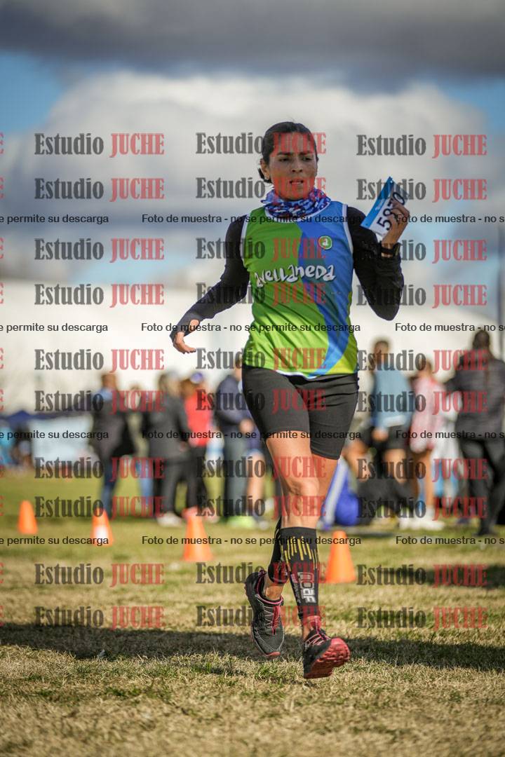 Fotos de las llegadas