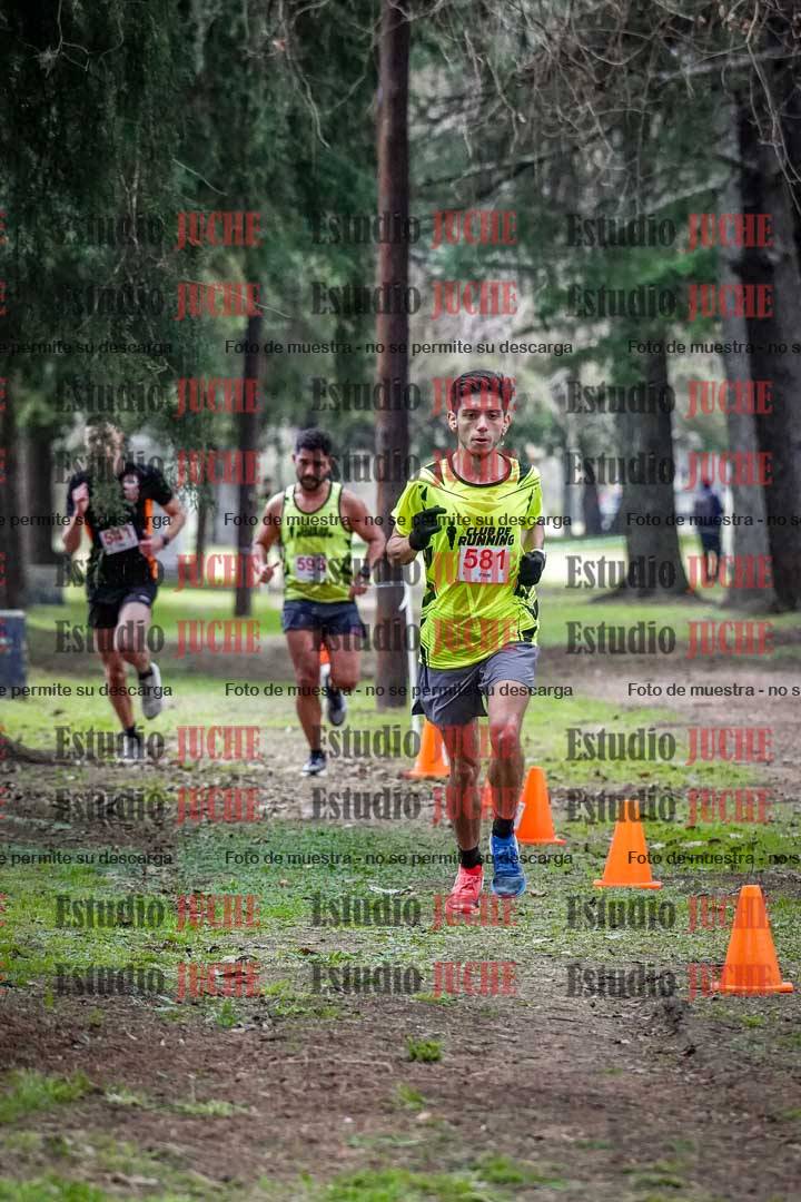 Fotos en el circuito