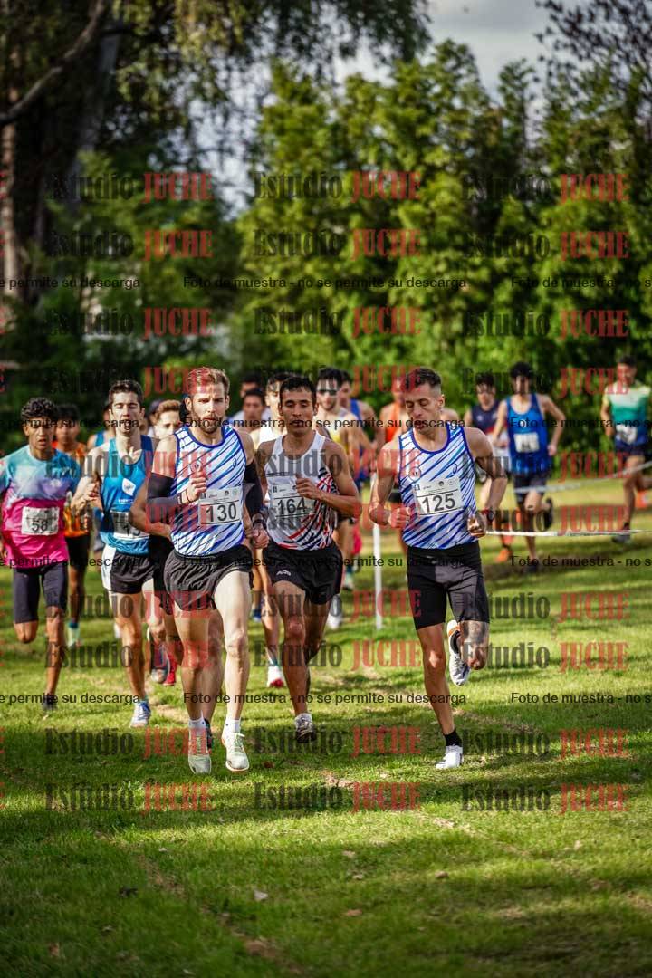 Fotos en el circuito