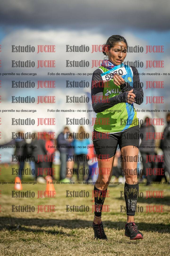 Fotos de las llegadas