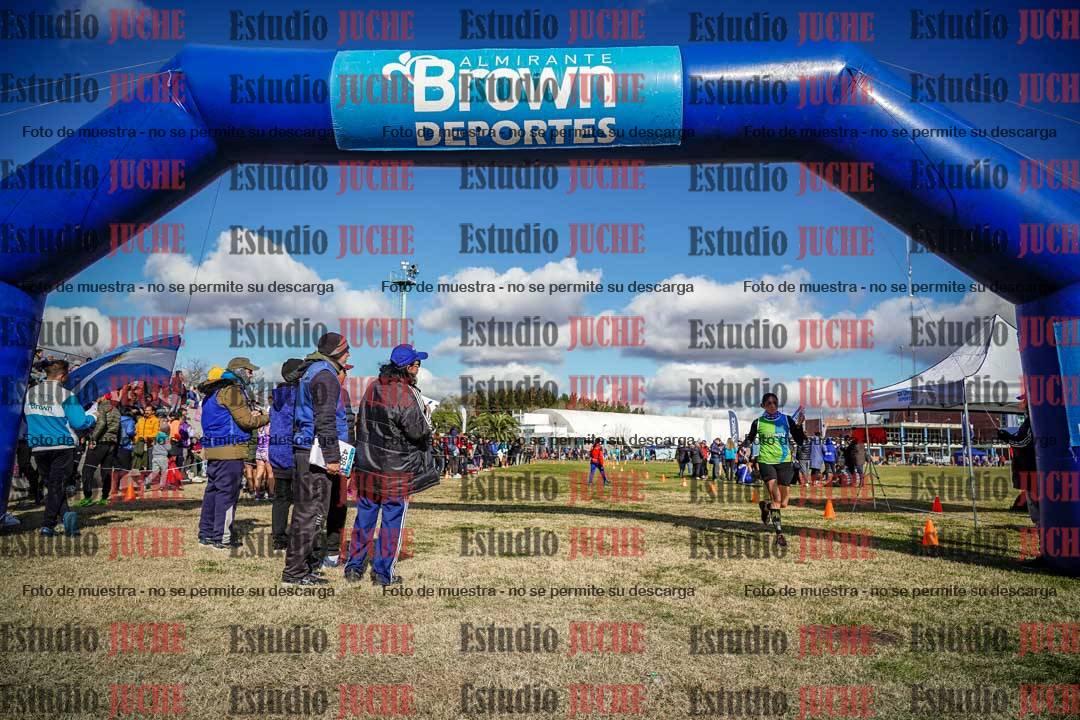 Fotos de las llegadas
