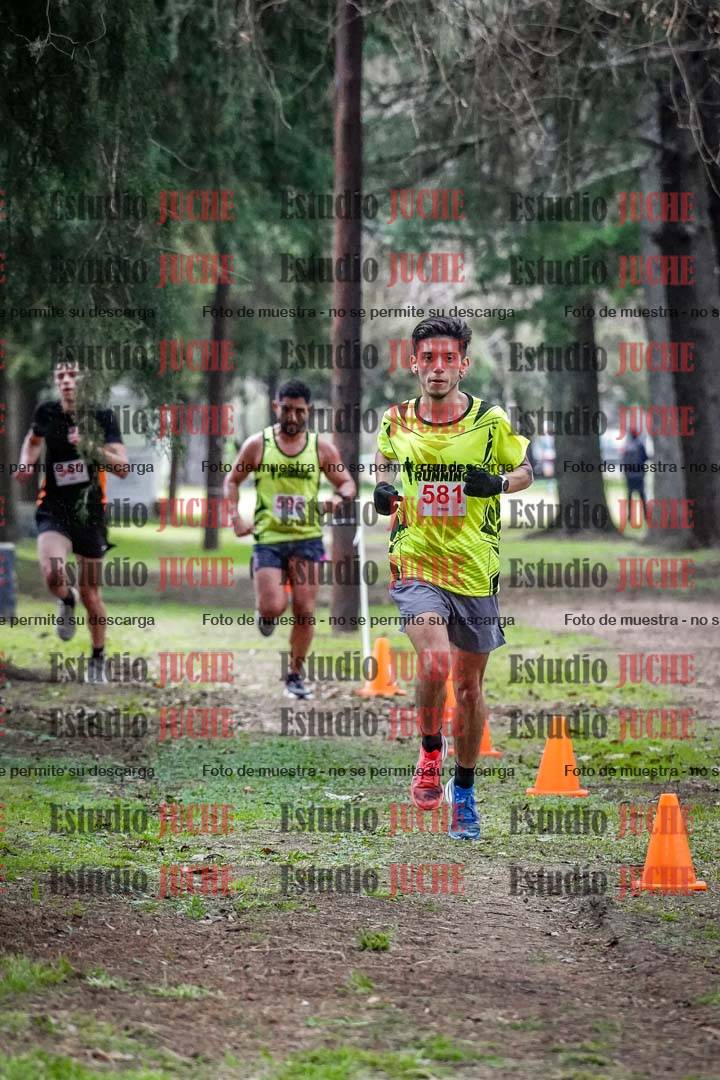 Fotos en el circuito