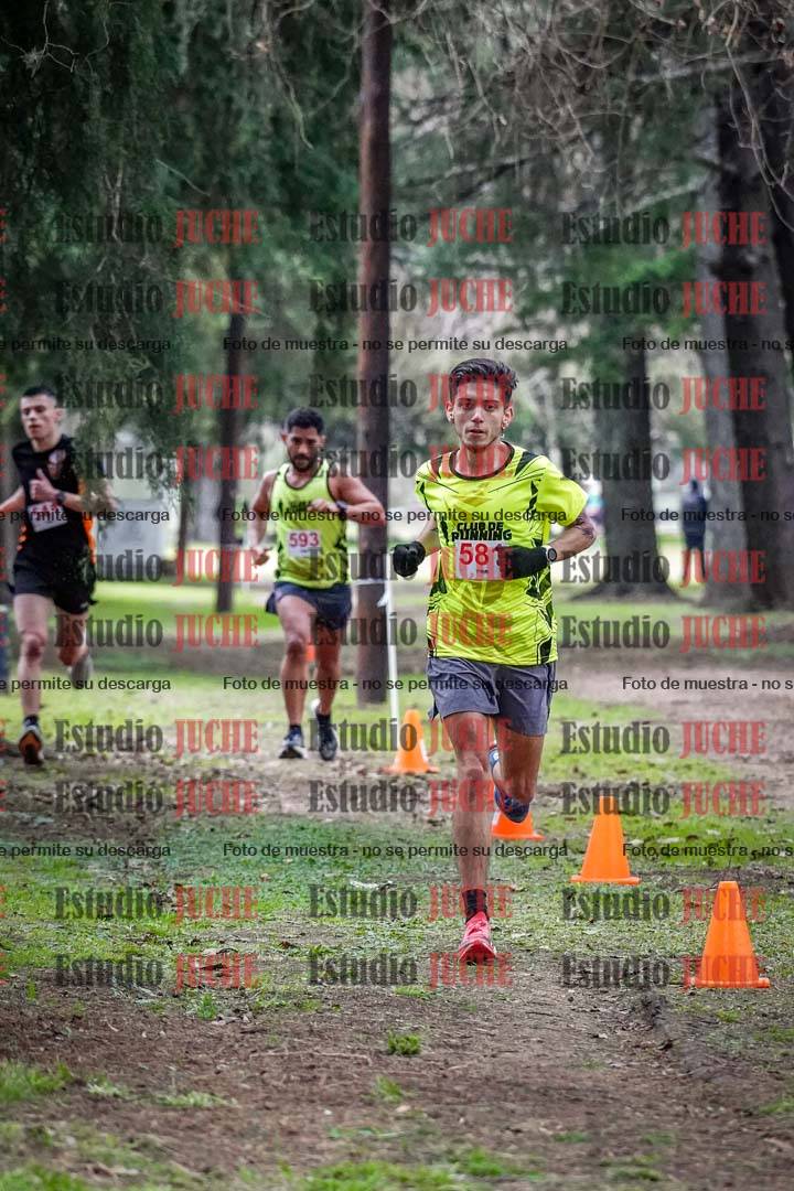 Fotos en el circuito