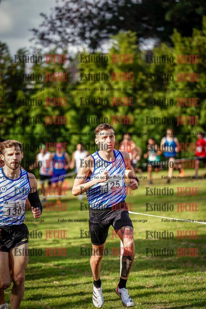 Fotos en el circuito