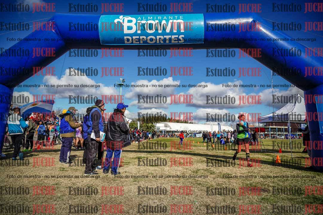 Fotos de las llegadas