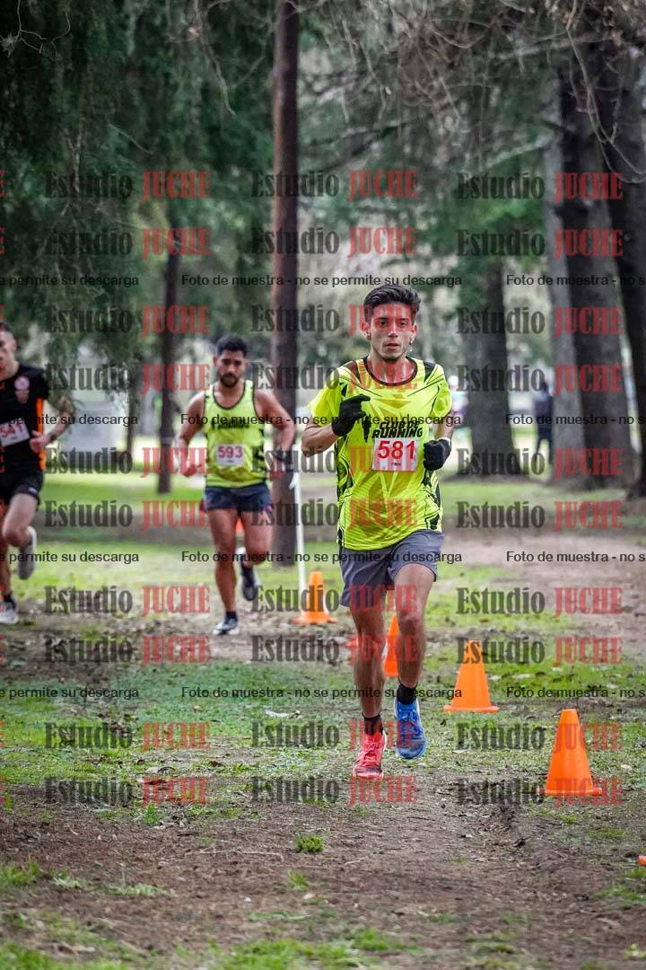 Fotos en el circuito