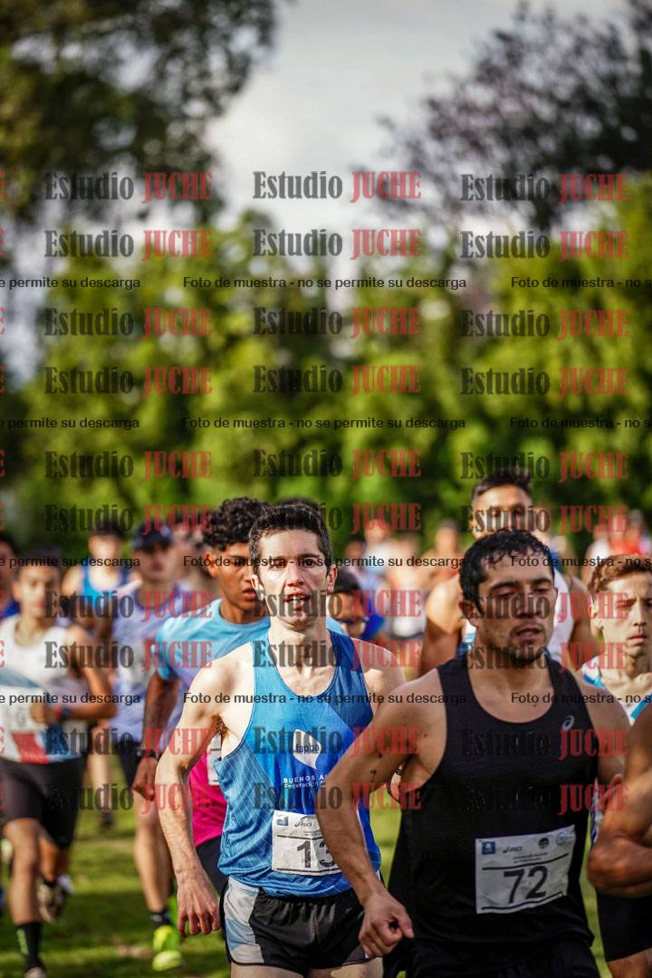 Fotos en el circuito