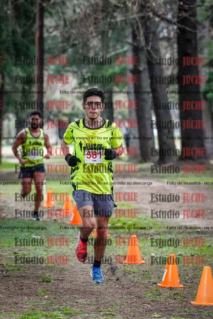 Fotos en el circuito