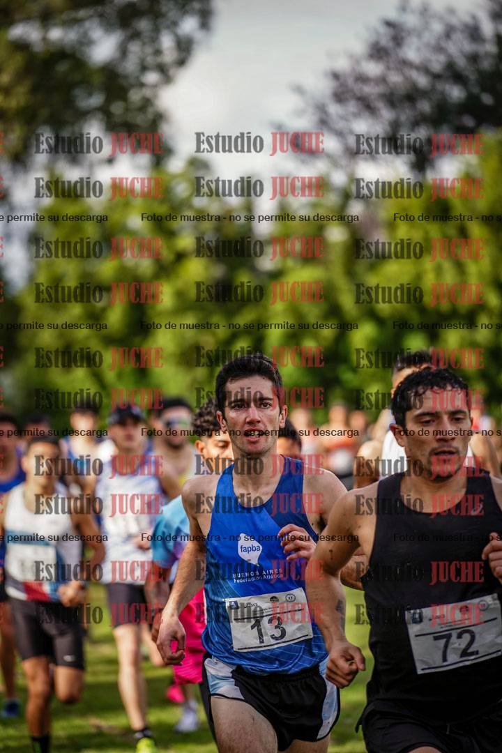 Fotos en el circuito