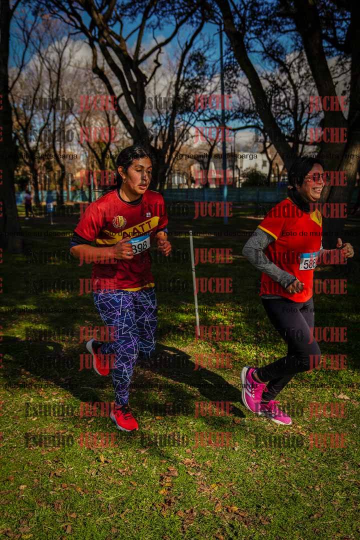 Fotos en el circuito