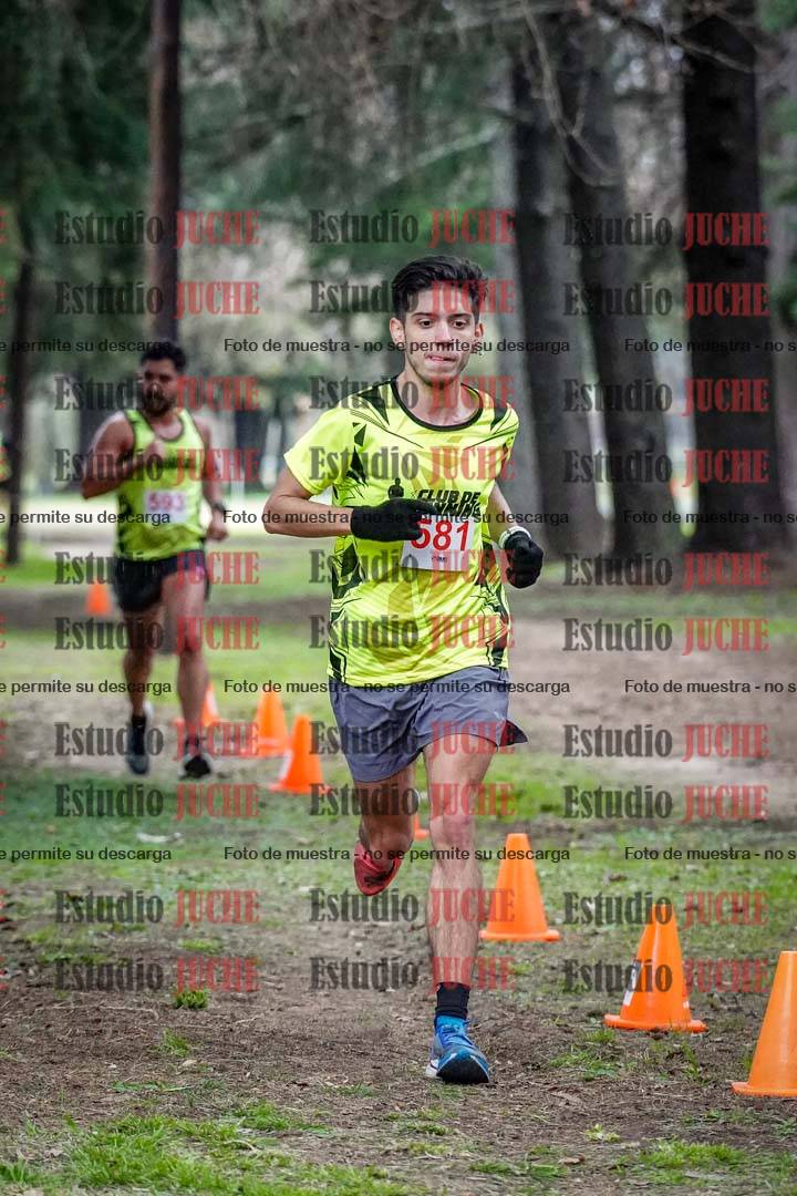 Fotos en el circuito