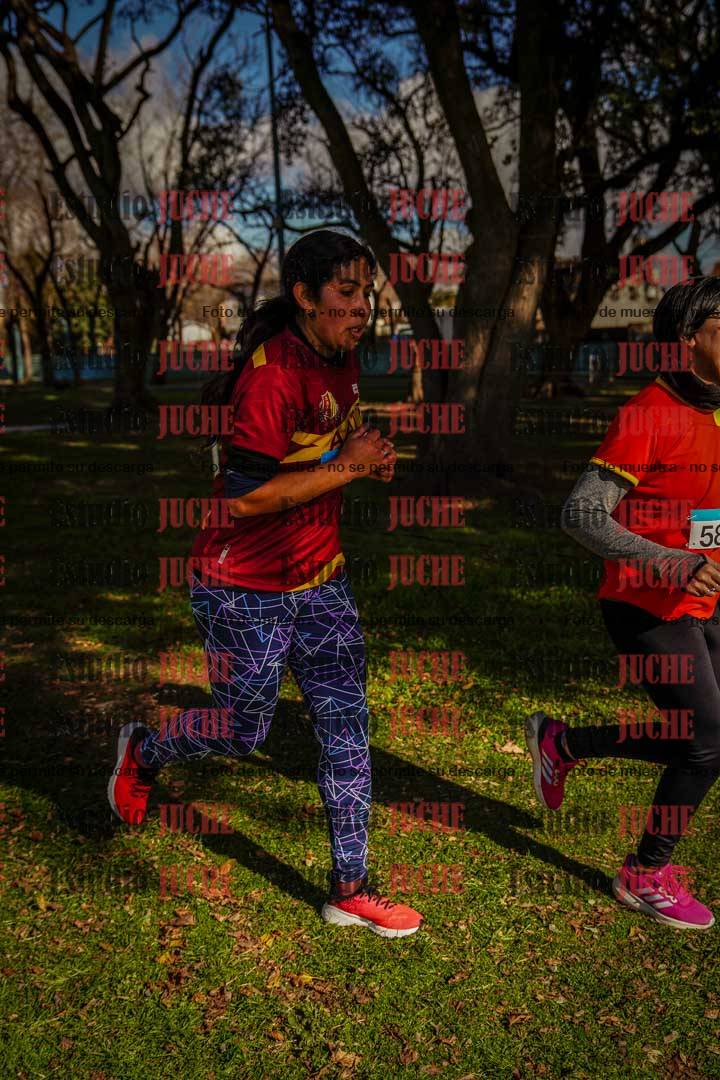 Fotos en el circuito