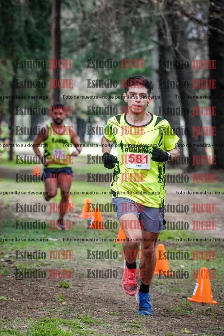 Fotos en el circuito