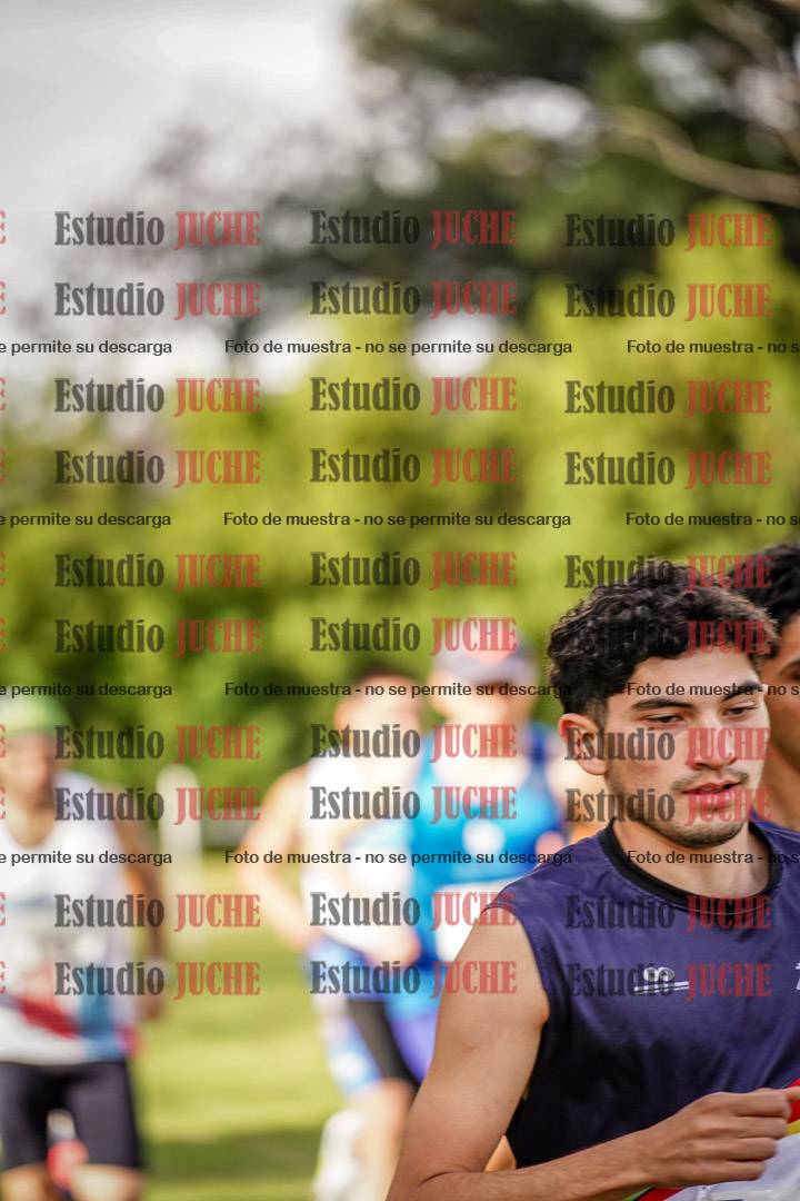 Fotos en el circuito