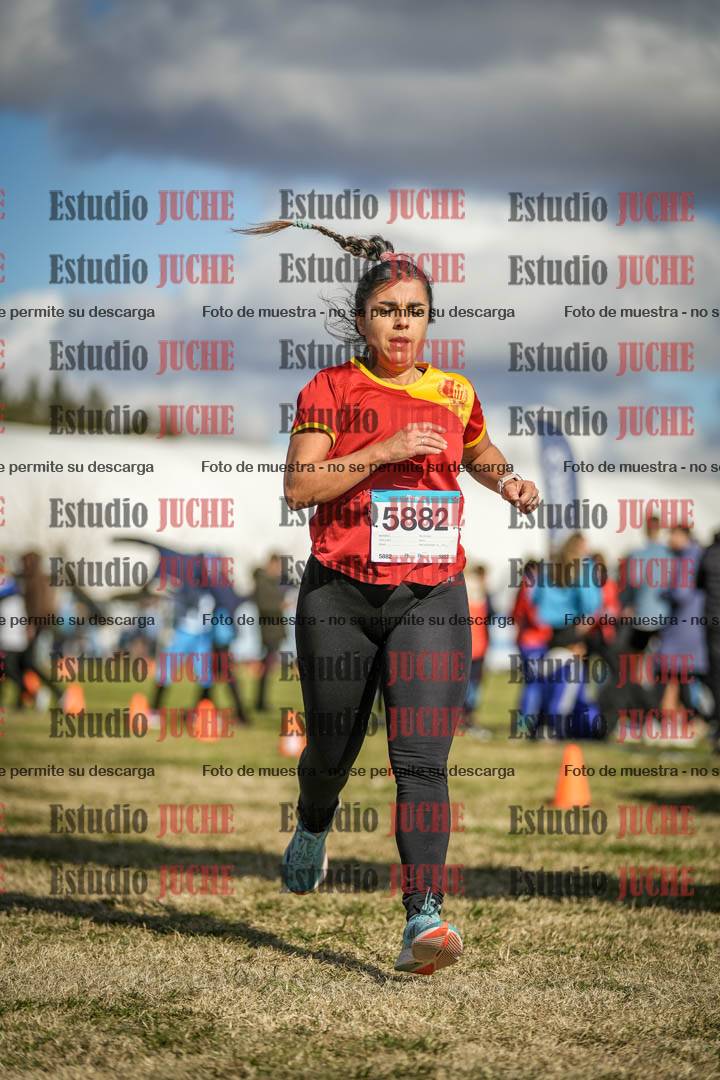 Fotos de las llegadas