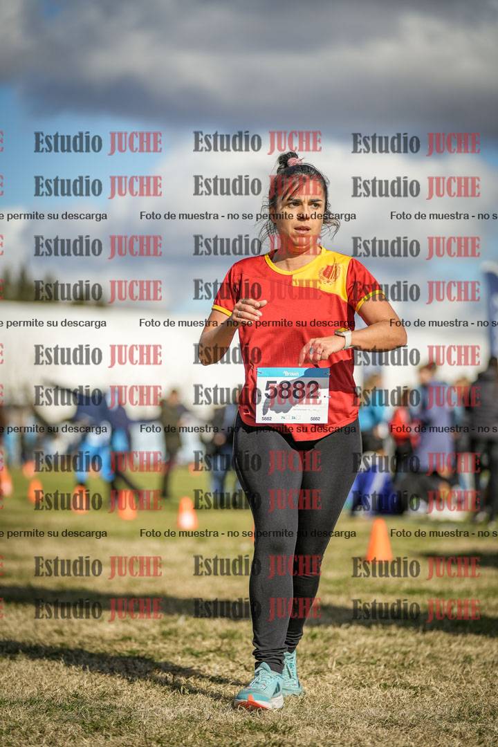 Fotos de las llegadas