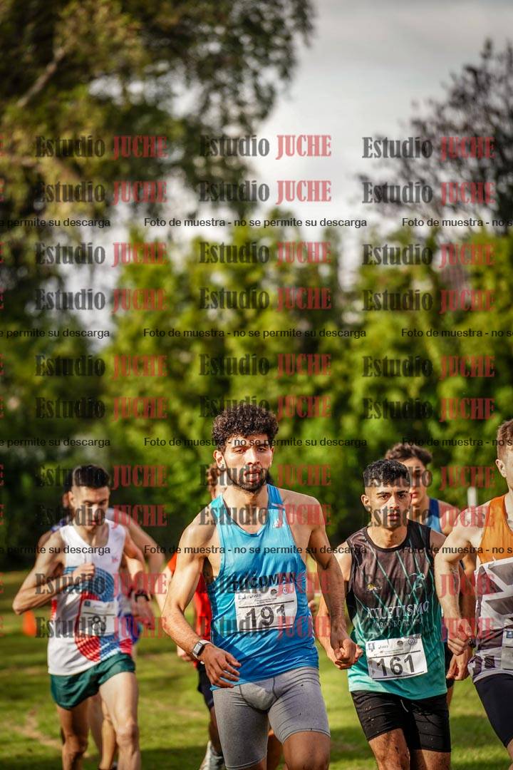 Fotos en el circuito