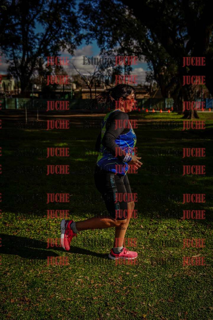 Fotos en el circuito