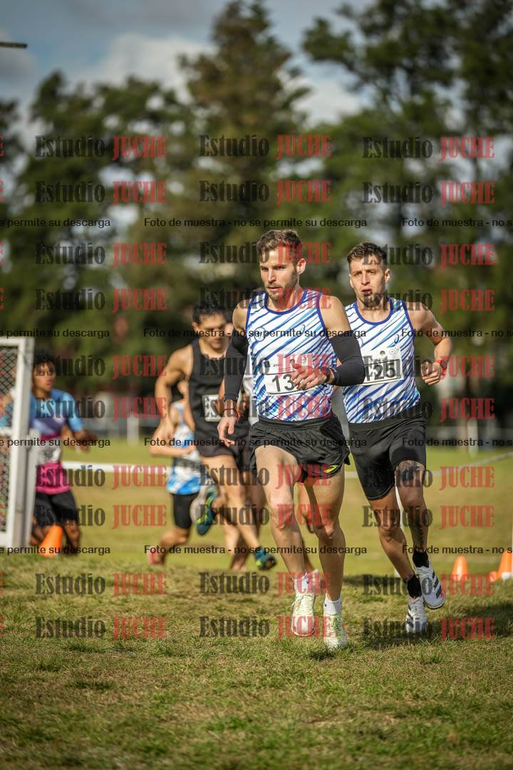 Fotos en el circuito